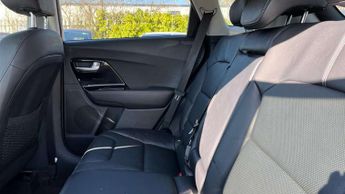 Kia Niro 1.6 GDi PHEV 3 5dr DCT