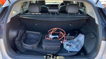 Kia Niro 1.6 GDi PHEV 3 5dr DCT