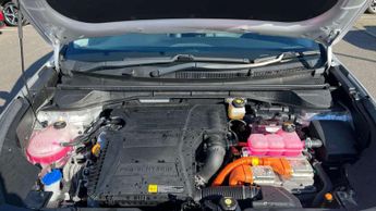 Kia Niro 1.6 GDi PHEV 3 5dr DCT
