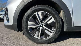 Kia Niro 1.6 GDi PHEV 3 5dr DCT