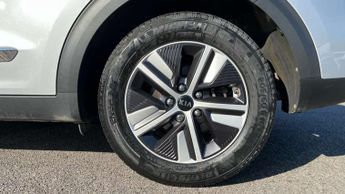 Kia Niro 1.6 GDi PHEV 3 5dr DCT