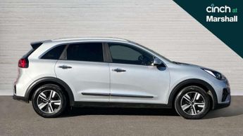 Kia Niro 1.6 GDi PHEV 3 5dr DCT