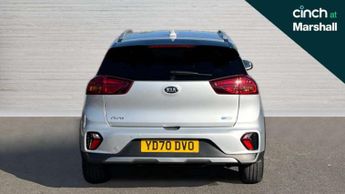 Kia Niro 1.6 GDi PHEV 3 5dr DCT