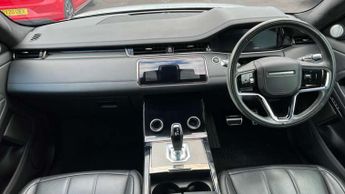 Land Rover Range Rover Evoque 1.5 P300e Autobiography 5dr Auto