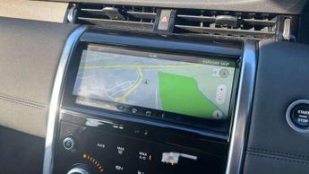 Land Rover Discovery Sport 2.0 D180 SE 5dr Auto