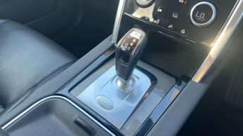 Land Rover Discovery Sport 2.0 D180 SE 5dr Auto