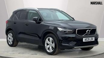 Volvo XC40 1.5 T3 [163] Momentum 5dr