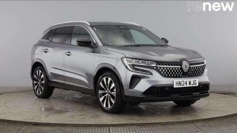 Renault Austral E-Tech Full Hybrid Techno 5dr Auto