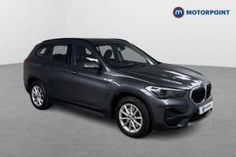 BMW X1 sDrive 20i SE 5dr Step Auto