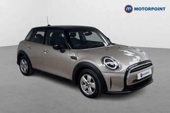 MINI Hatch 1.5 Cooper Classic 5dr Auto