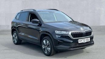 Skoda Karoq 1.5 TSI SE Drive 5dr DSG