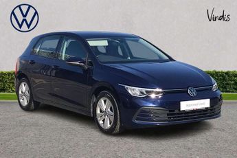 Volkswagen Golf 1.5 TSI 150 Life 5dr