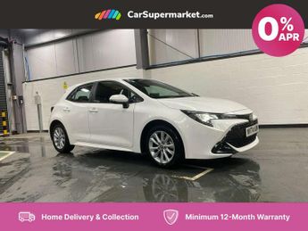 Toyota Corolla 1.8 Hybrid Icon 5dr CVT