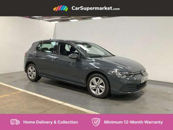 Volkswagen Golf 1.5 TSI 150 Life 5dr