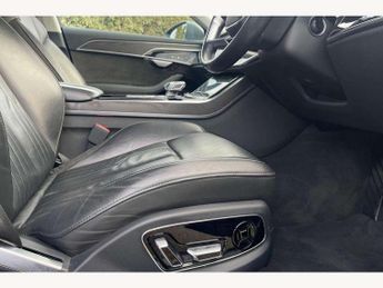 Audi A8 50 TDI Quattro 4dr Tiptronic [C+S]