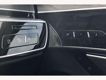 Audi A8 50 TDI Quattro 4dr Tiptronic [C+S]