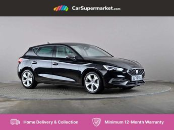 SEAT Leon 1.4 eHybrid FR 5dr DSG