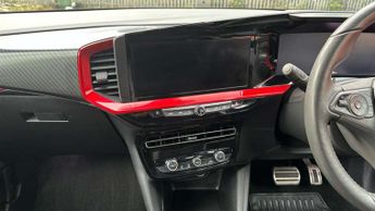 Vauxhall Mokka 1.2 Turbo GS 5dr Auto