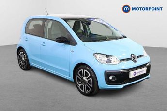 Volkswagen Up 1.0 65PS R-Line 5dr