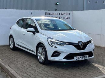 Renault Clio 1.0 TCe 100 Play 5dr