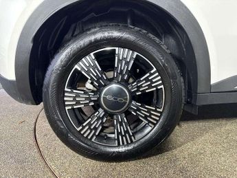 Fiat 600 1.2 Hybrid 48V 136 5dr eDCT-6