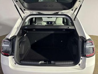 Fiat 600 1.2 Hybrid 48V 136 5dr eDCT-6