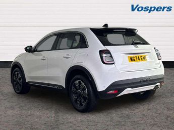 Fiat 600 1.2 Hybrid 48V 136 5dr eDCT-6