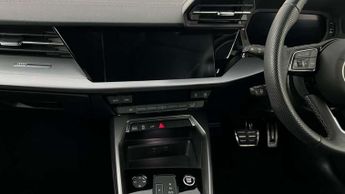 Audi A3 40 TFSI e S Line 5dr S Tronic
