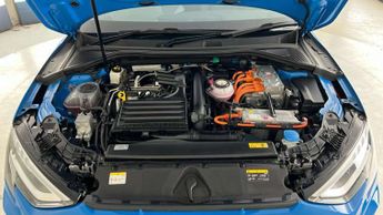 Audi A3 40 TFSI e S Line 5dr S Tronic