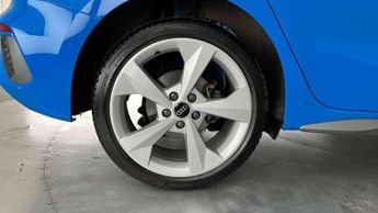 Audi A3 40 TFSI e S Line 5dr S Tronic