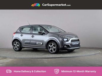 Citroen C3 1.2 PureTech Sense 5dr