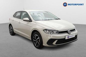 Volkswagen Polo 1.0 TSI Match 5dr