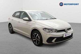 Volkswagen Polo 1.0 TSI Match 5dr