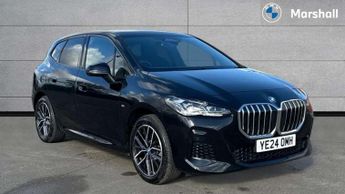 BMW 225 225e xDrive M Sport 5dr DCT