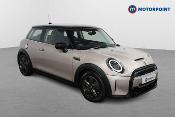 MINI Hatch 2.0 Cooper S Classic 3dr