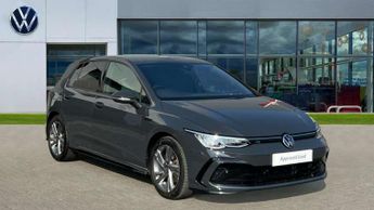 Volkswagen Golf 1.5 TSI R-Line 5dr