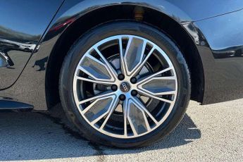 Audi A5 2.0 TFSI 150 S line 5dr S Tronic