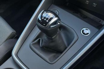 Audi A3 Saloon 30 TFSI Sport 4dr
