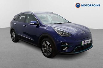 Kia Niro 150kW 4+ 64kWh 5dr Auto