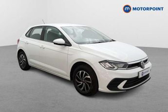 Volkswagen Polo 1.0 TSI Life 5dr