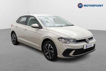 Volkswagen Polo 1.0 TSI Match 5dr