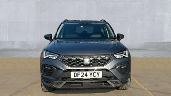 SEAT Ateca 1.5 TSI EVO FR Sport 5dr DSG