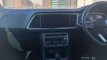 SEAT Ateca 1.5 TSI EVO FR Sport 5dr DSG