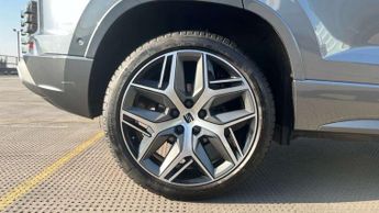 SEAT Ateca 1.5 TSI EVO FR Sport 5dr DSG