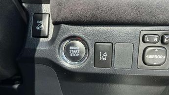 Toyota RAV4 2.0 V-matic Icon TSS 5dr CVT