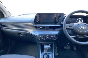 Hyundai i20 1.0T GDi Advance 5dr DCT