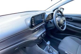 Hyundai i20 1.0T GDi Advance 5dr DCT