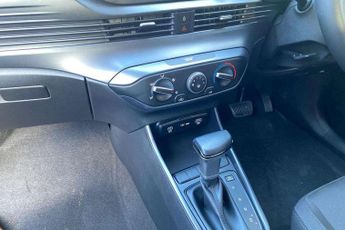 Hyundai i20 1.0T GDi Advance 5dr DCT
