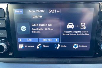 Hyundai i20 1.0T GDi Advance 5dr DCT