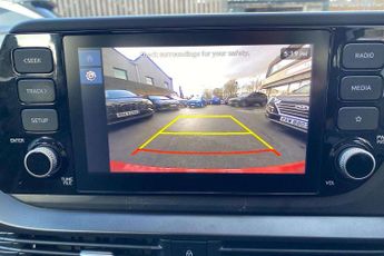 Hyundai i20 1.0T GDi Advance 5dr DCT